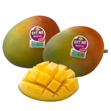 Duo mango